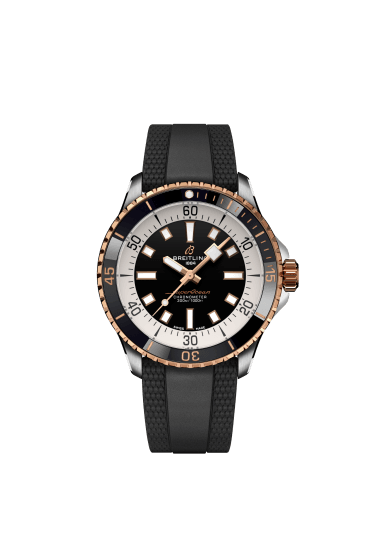 Superocean Automatic 42超級海洋自動腕錶 - U17375211B1S1