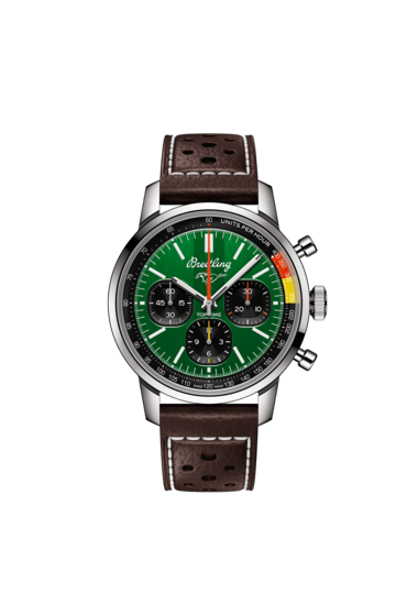 Thoughts on the new top time deus ? : r/breitling