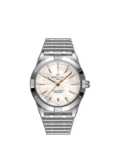 Chronomat Automatic 36 - A10380101A4A1