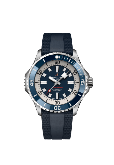 Set and Ready: A Hands-On Review of the Breitling Superocean Héritage II |  WatchTime - USA's No.1 Watch Magazine