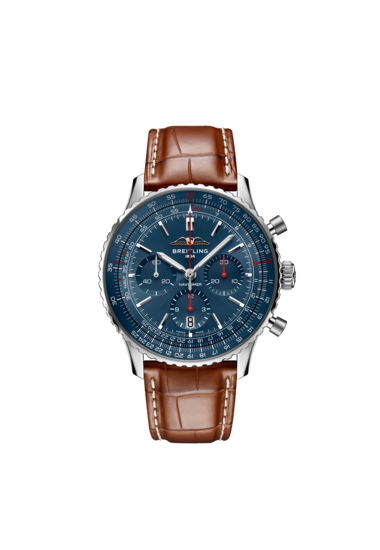 Navitimer B01 Chronograph 43 - AB01383A1C1P1