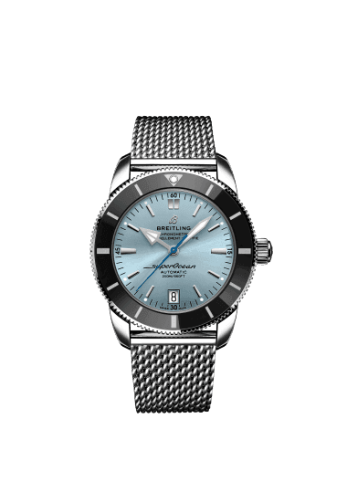 Superocean Heritage B20 Automatic 42 Japan Limited Edition - AB20108A1C1A1