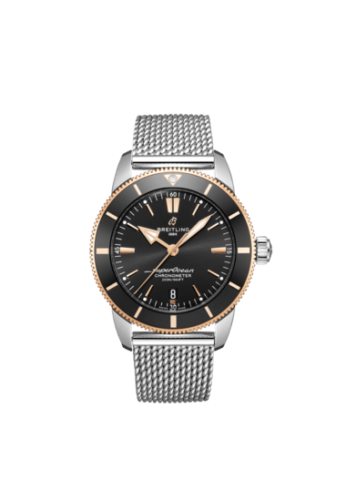 Superocean Heritage B20 Automatic 44超級海洋文化自動腕錶 - UB2030121B1A1