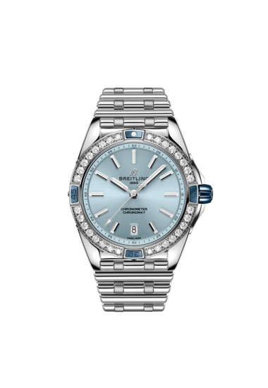 Super Chronomat Automatic 38 - A17356531C1A1