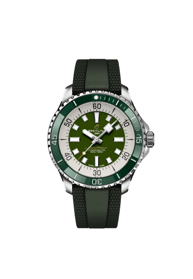 Superocean Automatic 44 - A17376A31L1S1