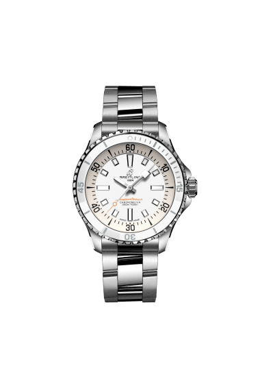 Superocean Automatic 36超級海洋自動腕錶 - A17377211A1A1