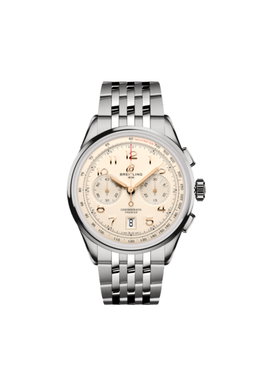 Premier B01 Chronograph 42 - AB0145211G1A1