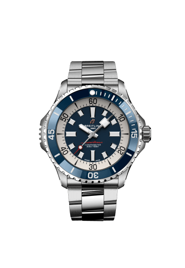 Superocean Automatic 46超級海洋自動腕錶 - A17378E71C1A1