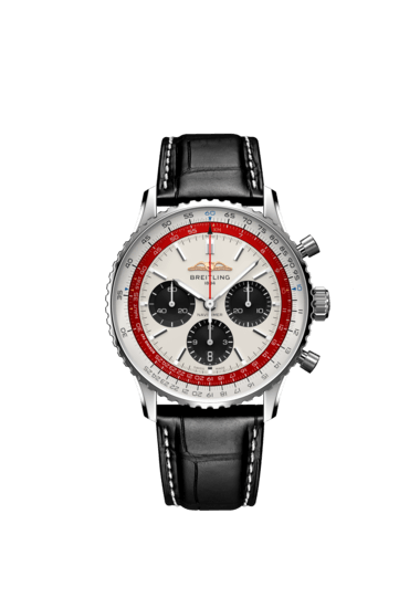 Navitimer B01 Chronograph 43 Boeing 747 - AB01383B1G1P1