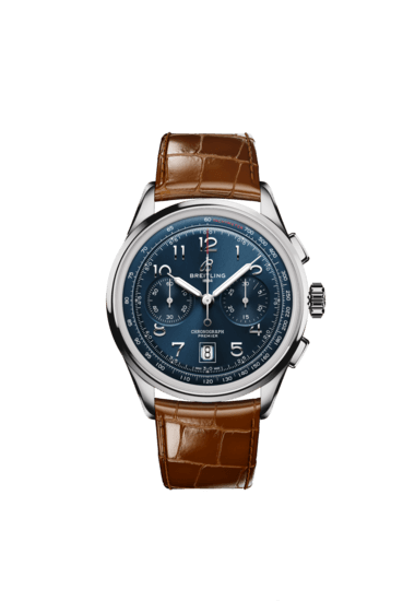 Premier B01 Chronograph 42 - AB0145171C1P1