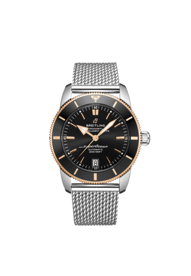 Superocean Heritage B20 Automatic 42超級海洋文化自動腕錶 - UB2010121B1A1