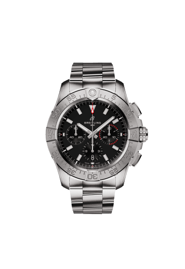 Avenger B01 Chronograph 44 - AB0147101B1A1