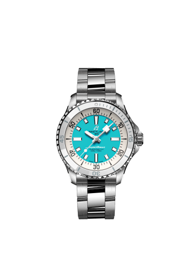 Superocean Automatic 36超級海洋自動腕錶 - A17377211C1A1