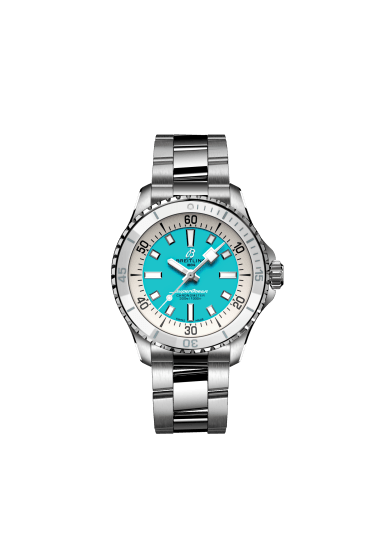 Superocean Automatic 36 - A17377211C1A1