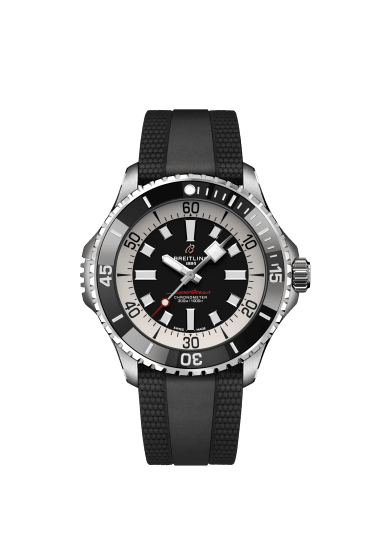 Superocean Automatic 46超級海洋自動腕錶 - A17378211B1S1