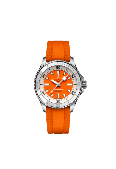 Superocean Automatic 36 - A17377211O1S1