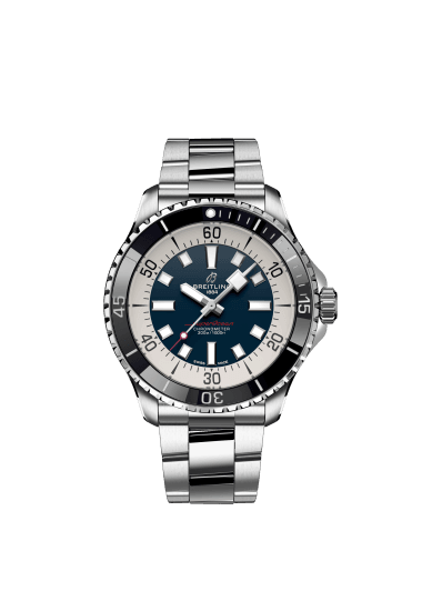 Superocean Automatic 44超級海洋自動腕錶 - A17376211C1A1