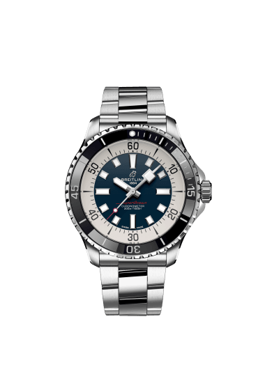 Superocean Automatic 44 - A17376211C1A1