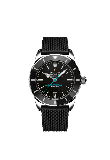 Superocean Heritage B20 Automatic 42 Premiers de Cordée - AB2010A11B1S1