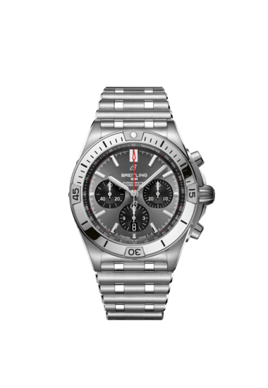 Chronomat B01 42 - AB01348A1B1A1