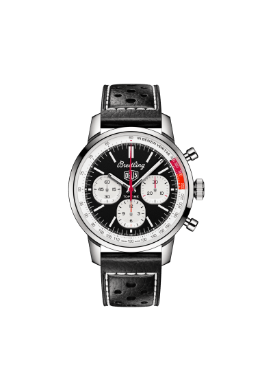 Breitling Upgrades Top Time Collection With B01 Manufacture