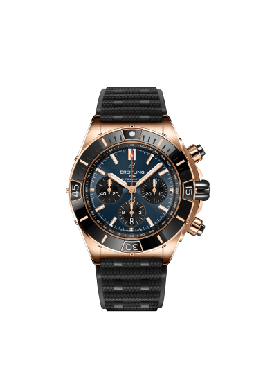 Super Chronomat B01 44 - RB01362A1C1S1