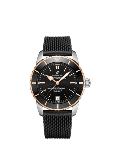 Superocean Heritage B20 Automatic 42超級海洋文化自動腕錶 - UB2010121B1S1