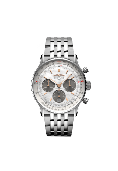 Navitimer B01 Chronograph 41 Japan Edition - AB0139211A1A1