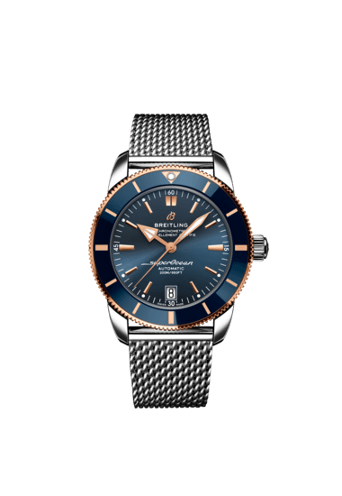 Superocean Heritage B20 Automatic 42超級海洋文化自動腕錶 - UB2010161C1A1
