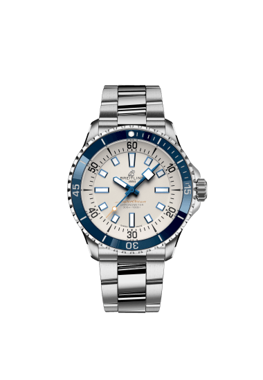 Breitling Superocean Kelly Slater Limited Edition Swiss Eta