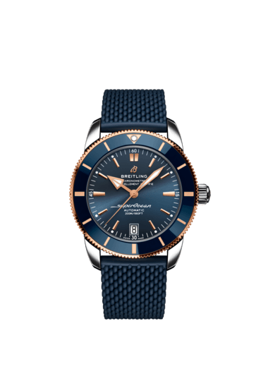 Superocean Heritage B20 Automatic 42超級海洋文化自動腕錶 - UB2010161C1S1