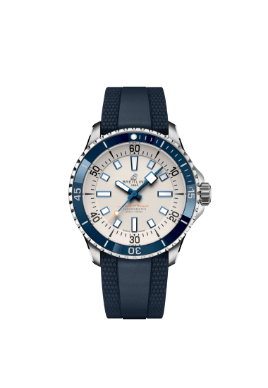 Superocean Automatic 42超級海洋自動腕錶 - A17375E71G1S1