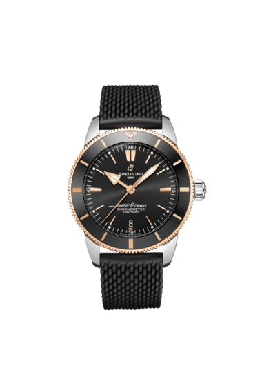 Superocean Heritage B20 Automatic 44超級海洋文化自動腕錶 - UB2030121B1S1