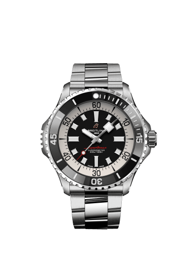 Superocean Automatic 46超級海洋自動腕錶 - A17378211B1A1