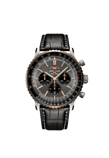 航空计时B01计时腕表46（Navitimer B01 Chronograph 46） - UB01371A1B1P1