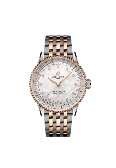 Do Breitling Watches Hold Their Value? (What Our EXPERIENCE Says!)-sonthuy.vn