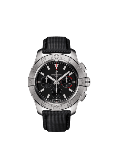 Avenger B01 Chronograph 44計時腕錶 - AB0147101B1X1