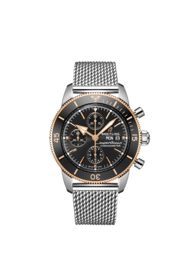 超级海洋文化系列计时腕表44（Superocean Heritage Chronograph 44） - U13313121B1A1