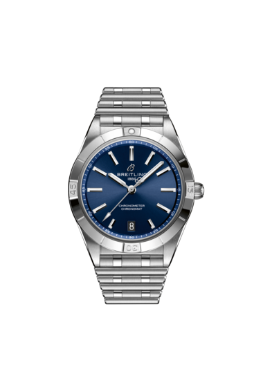 Chronomat Automatic 36機械計時自動腕錶 - A10380101C1A1