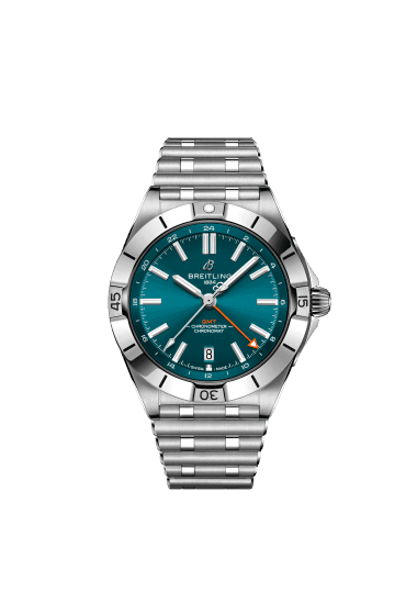 Chronomat Automatic GMT 40 - A323982A1L1A1