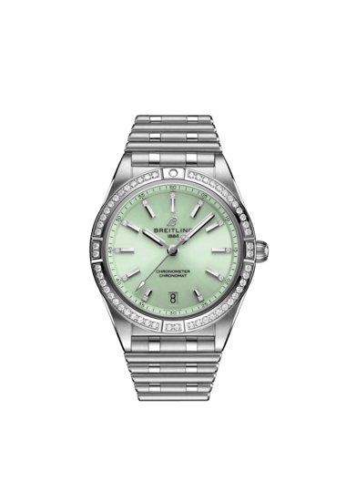 Chronomat Automatic 36 - A10380591L1A1