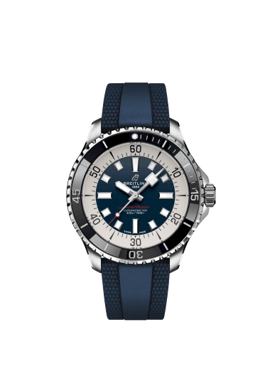 Superocean Automatic 44 - A17376211C1S1