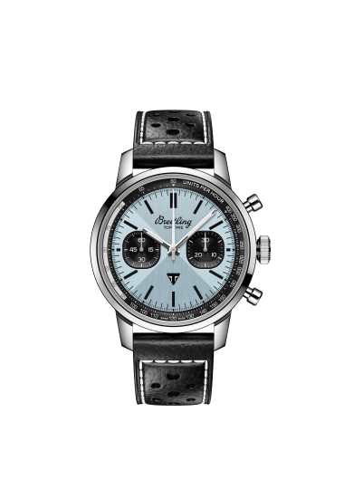 breitling top time triumph