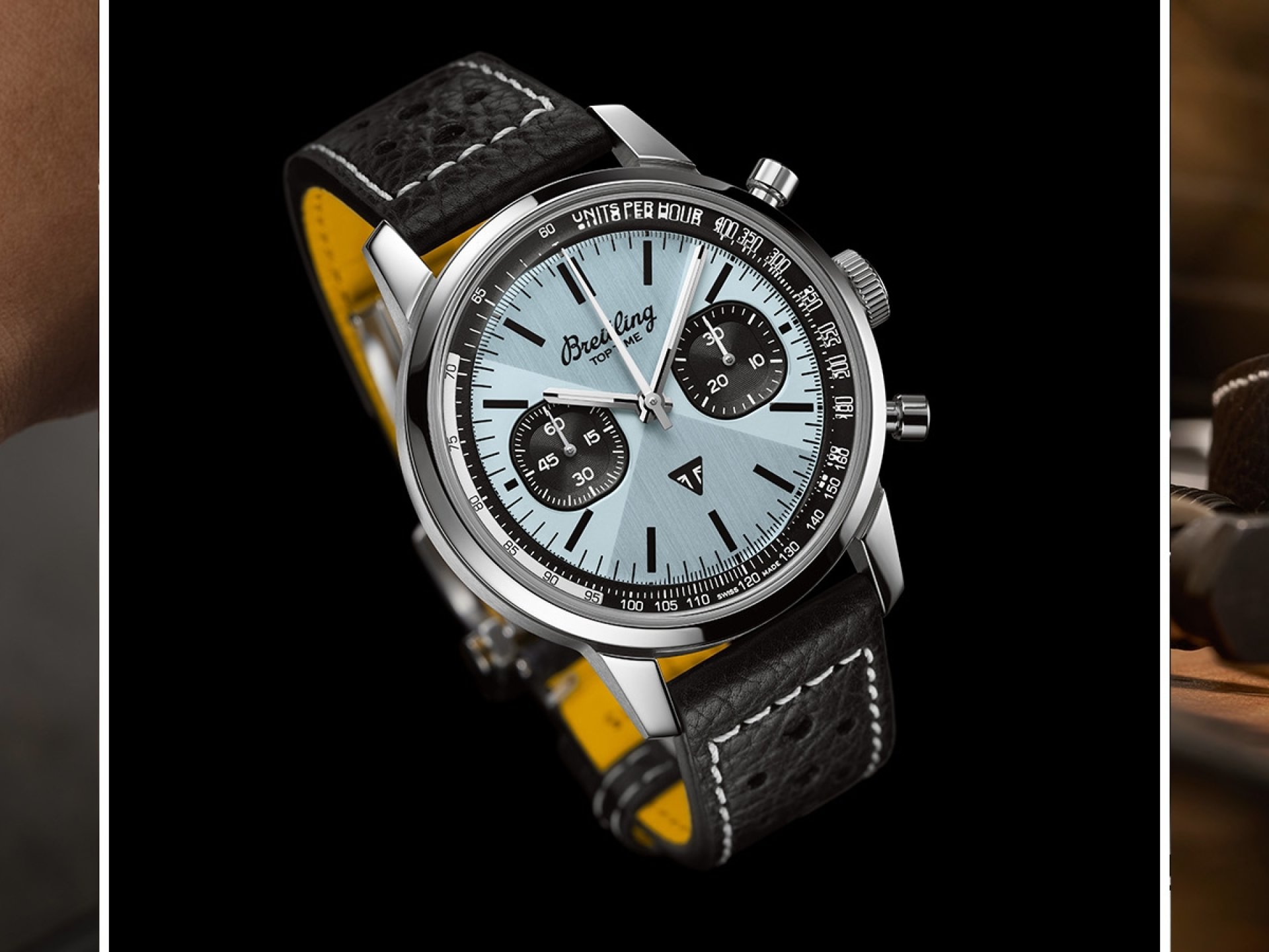 Breitling  Top Time Deus B01 - Product 