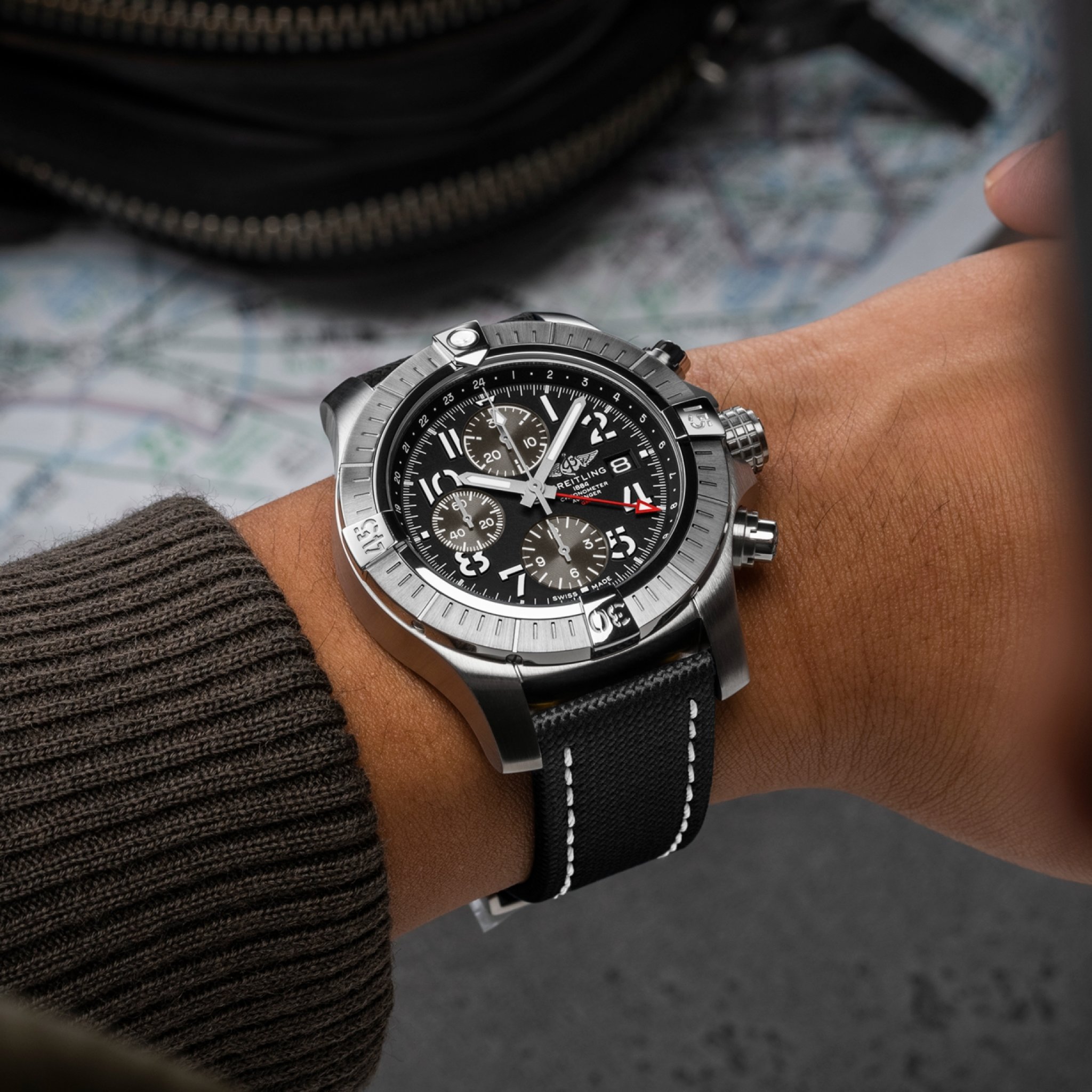 Breitling | breitling