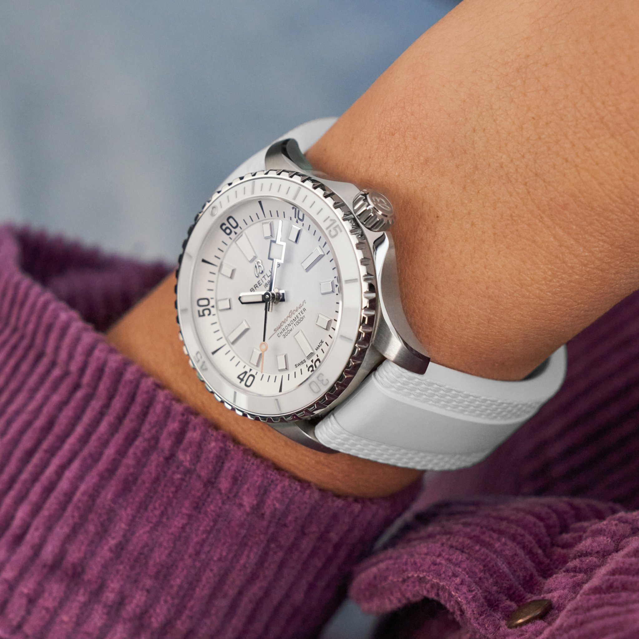 Blog Posts about Breitling watches | PrestigeTime.com™ Blog-sonthuy.vn