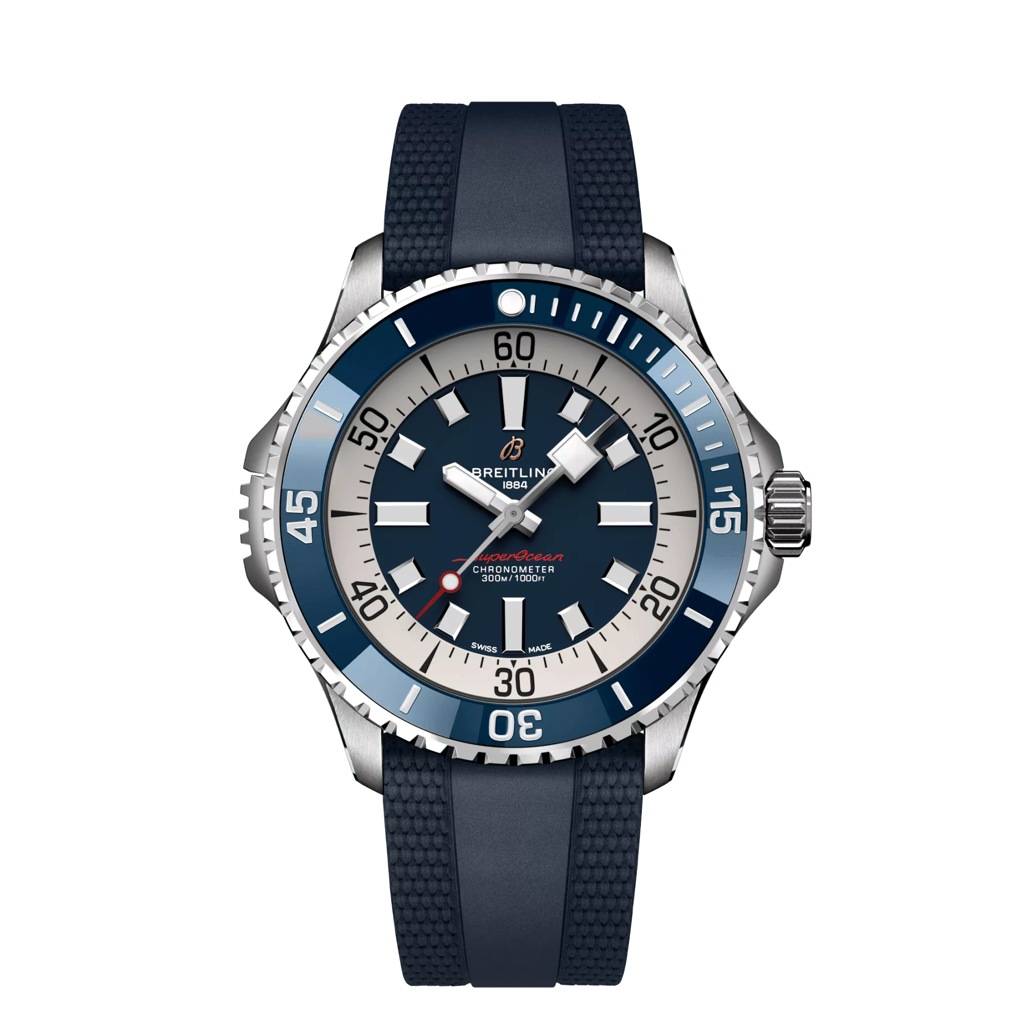 Breitling SuperOcean