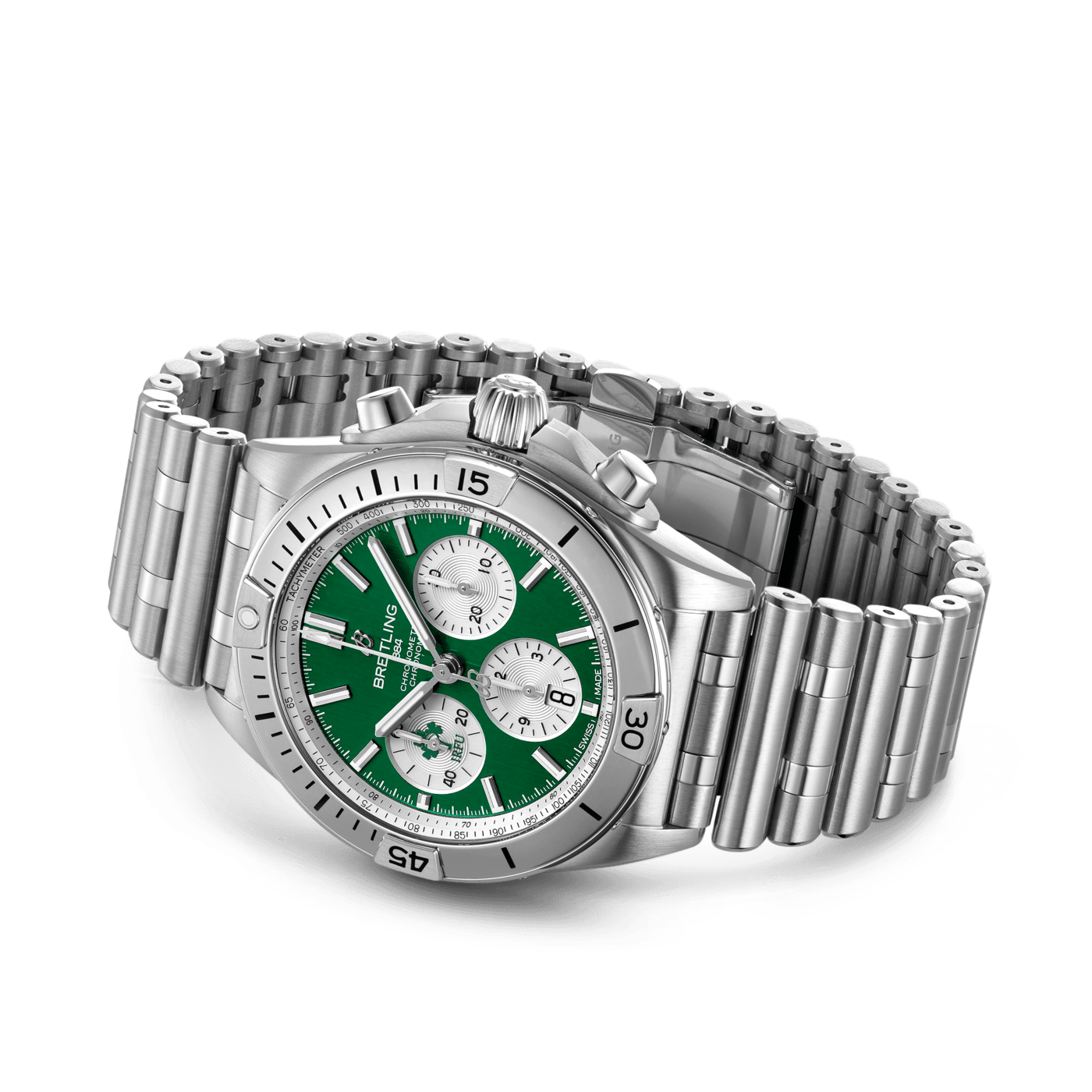 chronomat-b01-42-six-nations-ireland-stainless-steel-green