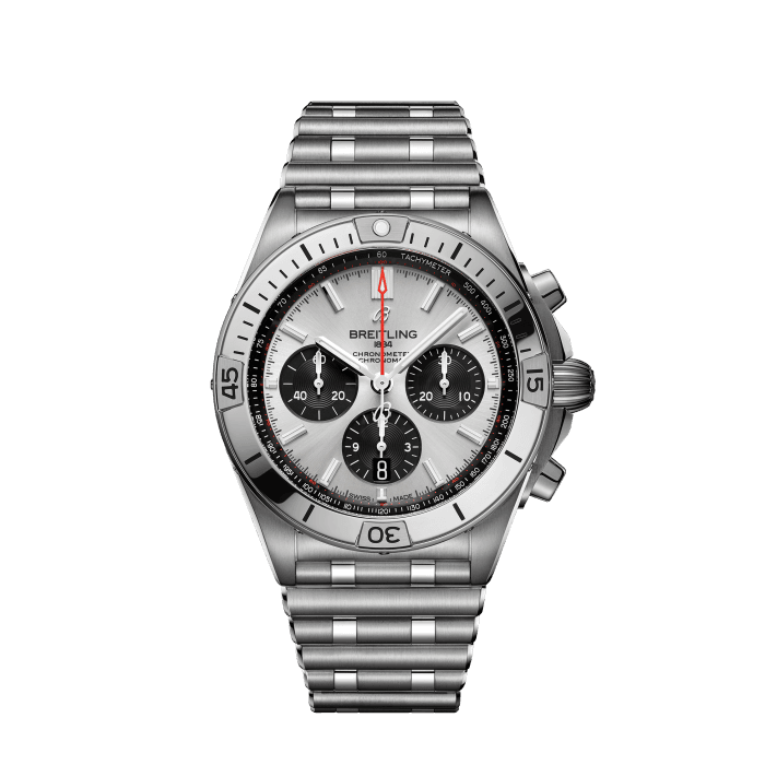 Chronomat B01 42 - AB0134101G1A1