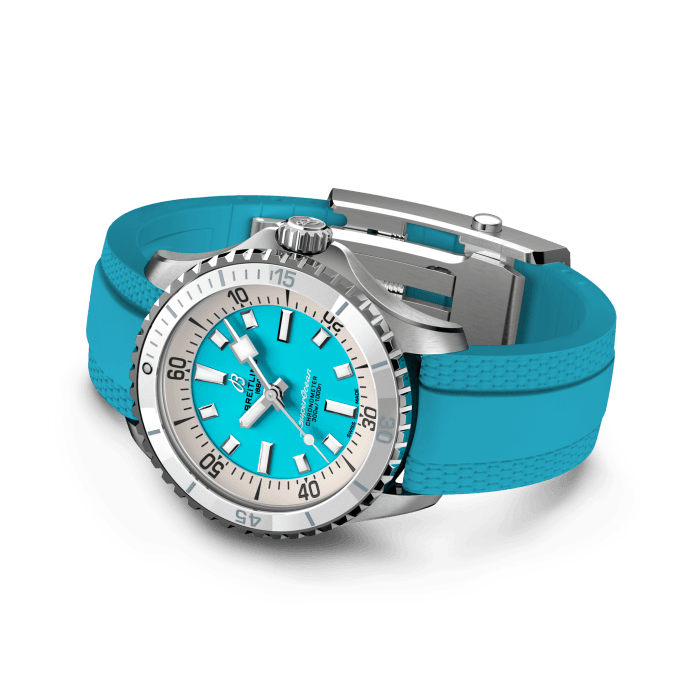 Superocean Automatic 36